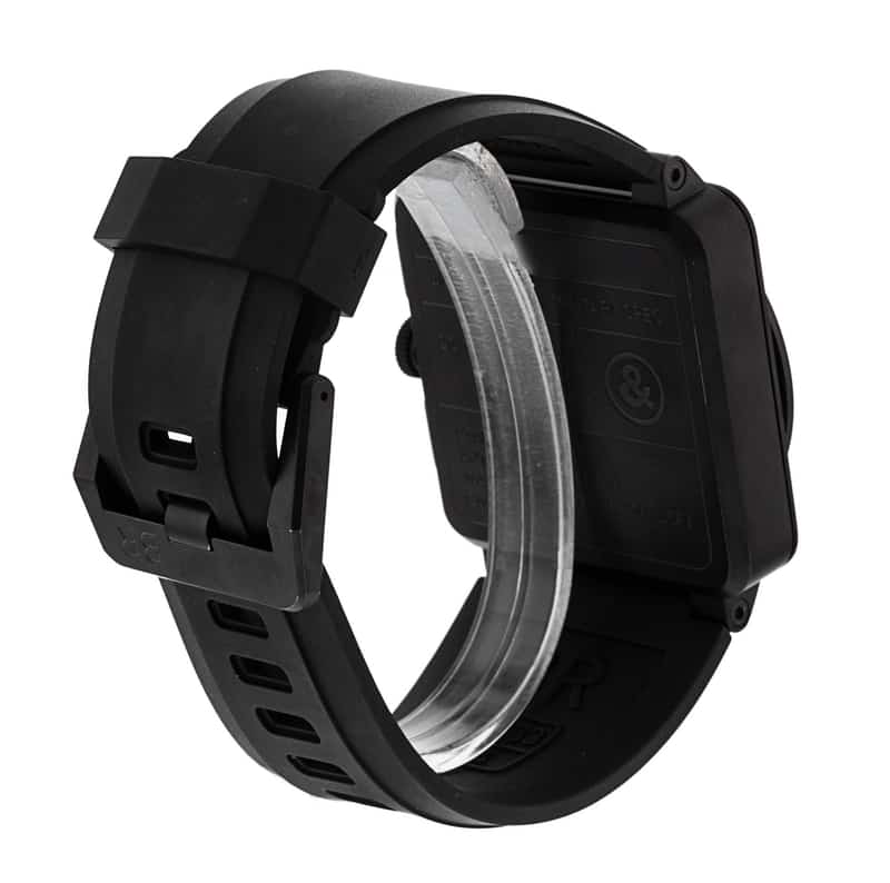 Bell and Ross BR03-94 Chronograph BR03-94